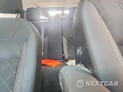 Zdjęcie 10 z 13 samochodu: 2019 NISSAN KICKS S VIN:3N1CP5CU0KL563773 - miniatura
