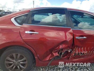 Zdjęcie 10 z 12 samochodu: 2015 NISSAN ALTIMA 2.5 S VIN:1N4AL3AP1FC569980 - miniatura
