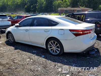 Drugie zdjęcie samochodu z przodu: 2014 TOYOTA AVALON XLE TOURING VIN:4T1BK1EB7EU106752 - miniatura