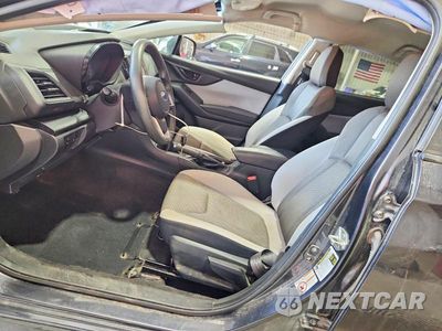 Zdjęcie 7 z 14 samochodu: 2018 SUBARU CROSSTREK VIN:JF2GTAAC7JG326327 - miniatura