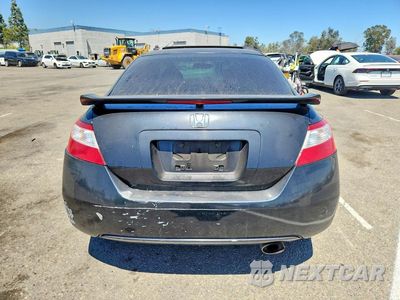 Zdjęcie 6 z 12 samochodu: 2007 HONDA CIVIC SI VIN:2HGFG21507H704380 - miniatura