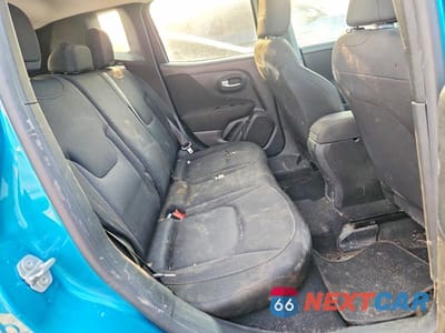 Zdjęcie 11 z 14 samochodu: 2020 JEEP RENEGADE SPORT VIN:ZACNJAA15LPL35573 - miniatura
