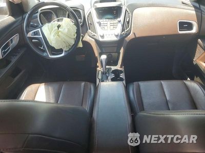Zdjęcie 8 z 13 samochodu: 2014 CHEVROLET EQUINOX LTZ VIN:2GNFLDE3XE6185241 - miniatura