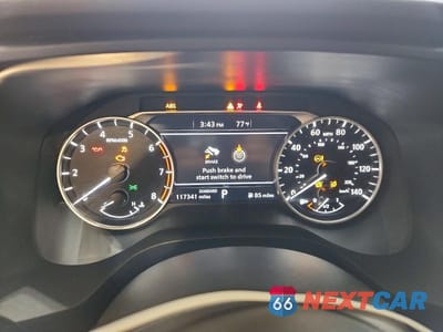 Zdjęcie 9 z 13 samochodu: 2023 NISSAN ROGUE S VIN:5N1BT3AAXPC875342 - miniatura