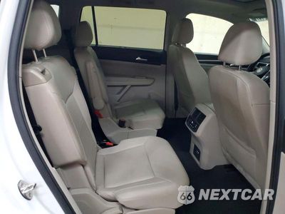 Zdjęcie 11 z 14 samochodu: 2021 VOLKSWAGEN ATLAS SE VIN:1V2KR2CAXMC564384 - miniatura