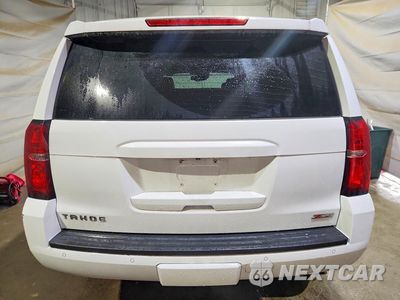 Zdjęcie 6 z 13 samochodu: 2015 CHEVROLET TAHOE K1500 LT VIN:1GNSKBKC7FR592644 - miniatura