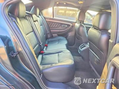 Zdjęcie 10 z 12 samochodu: 2016 FORD TAURUS SEL VIN:1FAHP2E82GG117336 - miniatura