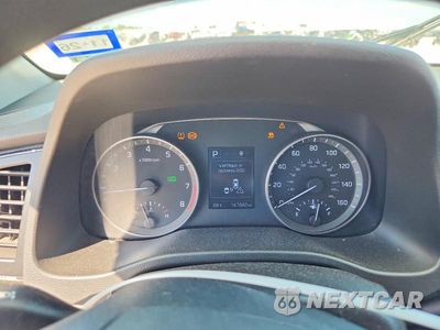 Zdjęcie 9 z 12 samochodu: 2018 HYUNDAI ELANTRA SEL VIN:5NPD84LF7JH339358 - miniatura