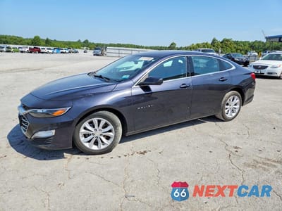 2023 CHEVROLET MALIBU LT 1G1ZD5STXPF237997 - główne zdjęcie licytacji z USA - miniatura