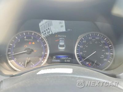 Zdjęcie 9 z 12 samochodu: 2017 INFINITI Q50 3.0T SIGNATURE EDITION VIN:4S4BTAAC1M3228202 - miniatura