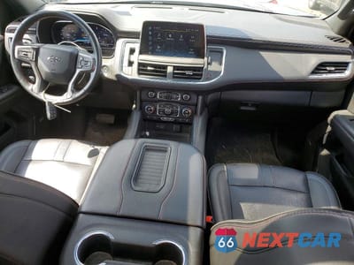 Zdjęcie 8 z 13 samochodu: 2024 CHEVROLET SUBURBAN K1500 RST VIN:1GNSKEKD6RR343136 - miniatura