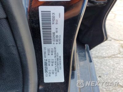 Zdjęcie 12 z 12 samochodu: 2015 CHRYSLER 200 C VIN:1C3CCCEG3FN542866 - miniatura
