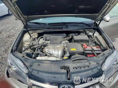 Zdjęcie 11 z 12 samochodu: 2015 TOYOTA CAMRY SE VIN:4T1BF1FK8FU003506 - miniatura