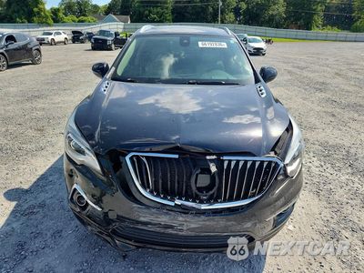 Piąte zdjęcie samochodu w środku: 2016 BUICK ENVISION PREMIUM VIN:LRBFXFSX0GD216726 - miniatura