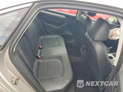 Zdjęcie 10 z 12 samochodu: 2013 VOLKSWAGEN PASSAT SE VIN:1VWBP7A30DC095358 - miniatura