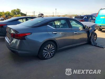 Trzecie zdjęcie samochodu z tyłu: 2025 NISSAN ALTIMA SV VIN:1N4BL4DV7SN423585 - miniatura