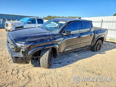 2025 TOYOTA TACOMA SR5 3TYLB5JN2ST073938 - główne zdjęcie licytacji z USA - miniatura