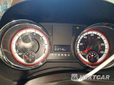 Zdjęcie 9 z 13 samochodu: 2015 DODGE GRAND CARAVAN SE VIN:2C4RDGBG9FR689548 - miniatura