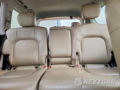 Zdjęcie 10 z 13 samochodu: 2019 NISSAN ARMADA SL VIN:JN8AY2ND4K9086257 - miniatura