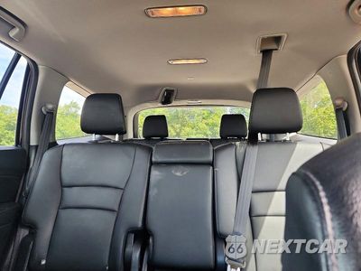 Zdjęcie 10 z 14 samochodu: 2017 HONDA PILOT EXL VIN:5FNYF6H56HB092684 - miniatura