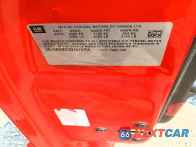 Zdjęcie 12 z 12 samochodu: 2013 CHEVROLET IMPALA LT VIN:2G1WG5E37D1214704 - miniatura