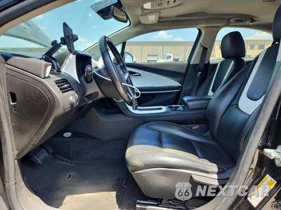 Zdjęcie 7 z 12 samochodu: 2012 CHEVROLET VOLT VIN:1G1RF6E49CU121023 - miniatura