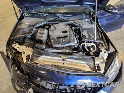Zdjęcie 11 z 12 samochodu: 2016 MERCEDES-BENZ C 300 4MATIC VIN:55SWF4KB1GU141345 - miniatura
