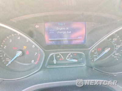Zdjęcie 9 z 13 samochodu: 2013 FORD FOCUS SE VIN:1FADP3K23DL220031 - miniatura