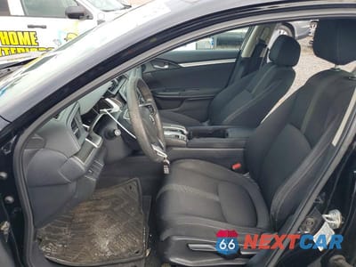 Zdjęcie 7 z 13 samochodu: 2016 HONDA CIVIC EX VIN:19XFC2F72GE210327 - miniatura