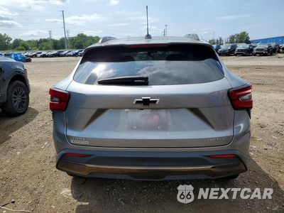 Zdjęcie 6 z 13 samochodu: 2025 CHEVROLET TRAX ACTIV VIN:KL77LKEP2SC012401 - miniatura