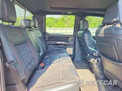 Zdjęcie 10 z 12 samochodu: 2024 FORD F150 RAPTOR VIN:1FTFW1RJ6RFA88539 - miniatura
