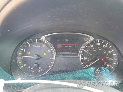 Zdjęcie 9 z 12 samochodu: 2016 NISSAN ALTIMA 2.5 S VIN:1N4AL3AP5GC139774 - miniatura