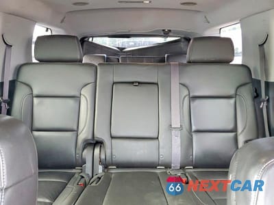 Zdjęcie 10 z 13 samochodu: 2015 CHEVROLET TAHOE K1500 LT VIN:1GNSKBKC1FR663823 - miniatura