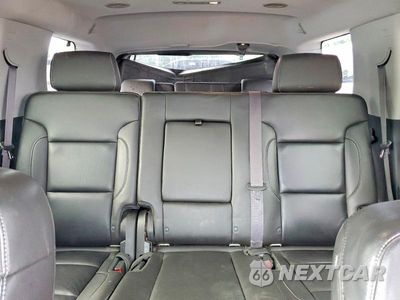 Zdjęcie 10 z 13 samochodu: 2015 CHEVROLET TAHOE K1500 LT VIN:1GNSKBKC1FR663823 - miniatura