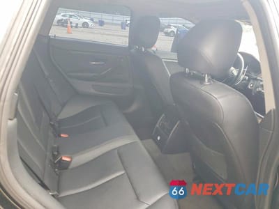 Zdjęcie 10 z 12 samochodu: 2015 BMW 4ER I GRAN COUPE VIN:WBA4A5C54FGK15882 - miniatura
