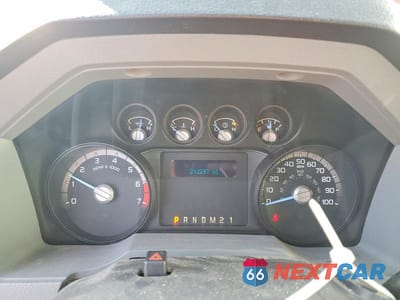 Zdjęcie 9 z 12 samochodu: 2013 FORD F250 SUPER DUTY VIN:1FT7W2B67DEA17087 - miniatura