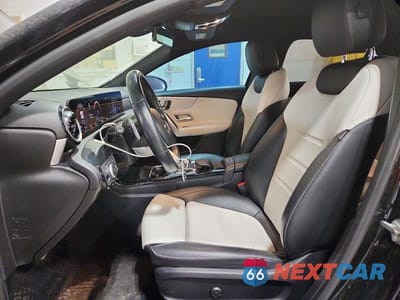 Zdjęcie 7 z 12 samochodu: 2020 MERCEDES-BENZ A 220 4MATIC VIN:W1K3G4FB1LW043844 - miniatura