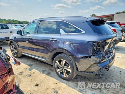 Drugie zdjęcie samochodu z przodu: 2023 KIA SORENTO EX VIN:KNDRHDLG4P5176658 - miniatura