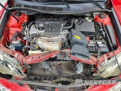 Zdjęcie 11 z 12 samochodu: 2012 TOYOTA CAMRY VIN:4T1BF1FK6CU577761 - miniatura
