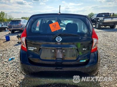 Zdjęcie 6 z 12 samochodu: 2014 NISSAN VERSA NOTE SV VIN:3N1CE2CP2EL353789 - miniatura