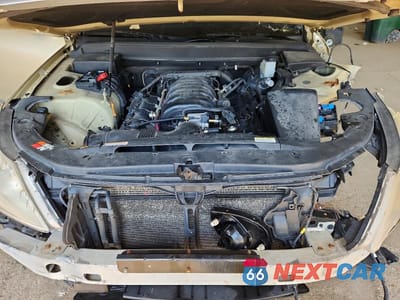 Zdjęcie 11 z 13 samochodu: 2011 HYUNDAI GENESIS 4.6L VIN:KMHGC4DF2BU129134 - miniatura