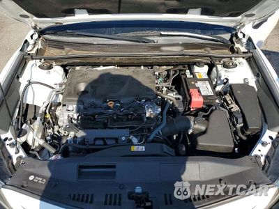 Zdjęcie 11 z 12 samochodu: 2021 TOYOTA CAMRY SE VIN:4T1G11AK3MU548652 - miniatura