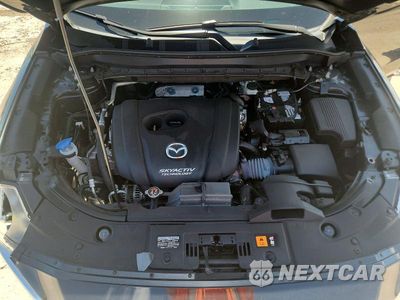 Zdjęcie 12 z 13 samochodu: 2019 MAZDA CX-5 GRAND TOURING VIN:JM3KFBDM3K0643789 - miniatura
