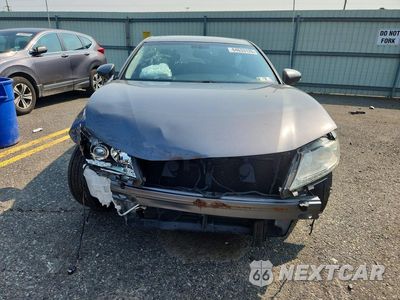 Piąte zdjęcie samochodu w środku: 2013 LEXUS ES 350 VIN:JTHBK1GG4D2017646 - miniatura