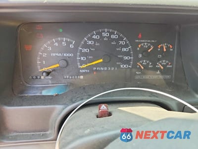 Zdjęcie 9 z 14 samochodu: 1999 GMC YUKON VIN:1GKEC13R8XJ732463 - miniatura