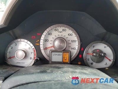 Zdjęcie 9 z 13 samochodu: 2011 HONDA PILOT EXL VIN:5FNYF4H64BB062426 - miniatura