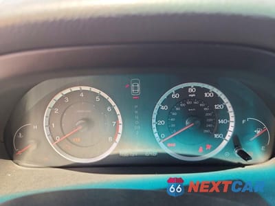 Zdjęcie 9 z 12 samochodu: 2009 HONDA ACCORD LX VIN:1HGCP263X9A037734 - miniatura