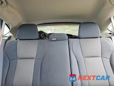 Zdjęcie 10 z 13 samochodu: 2018 SUBARU CROSSTREK PREMIUM VIN:JF2GTADC9JH213842 - miniatura
