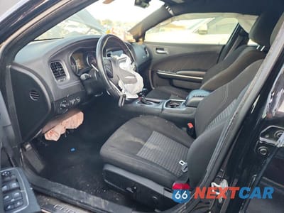 Zdjęcie 7 z 13 samochodu: 2023 DODGE CHARGER SXT VIN:2C3CDXBG2PH651869 - miniatura