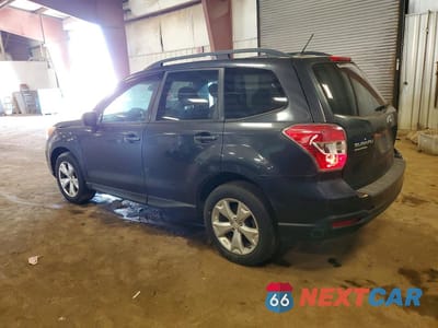 Drugie zdjęcie samochodu z przodu: 2014 SUBARU FORESTER 2.5I PREMIUM VIN:JF2SJAEC8EH472651 - miniatura
